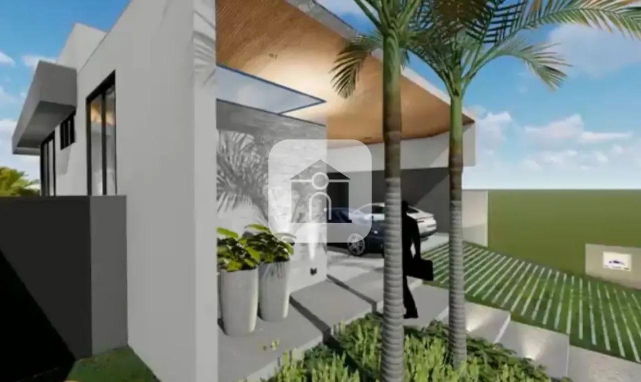 Casa Em condomínio Tamboré Para Venda - Foto 4