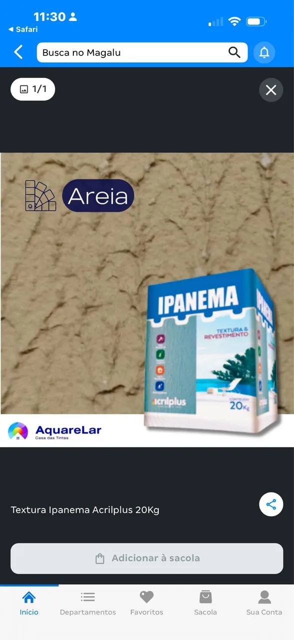 Tinta textura  - Foto 2