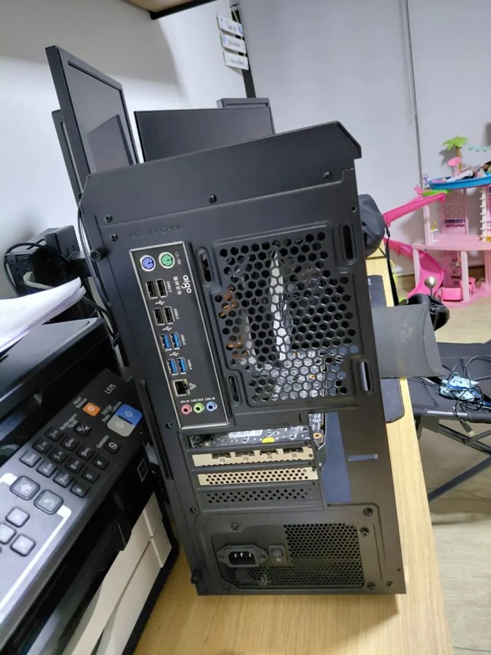 PC GAMER HIGH-END - Foto 5