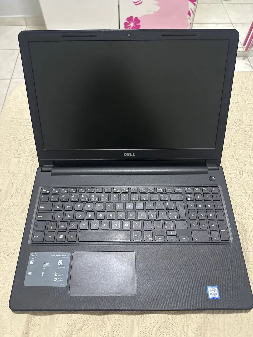 Notebook Dell Inspiron 15 - Foto 2