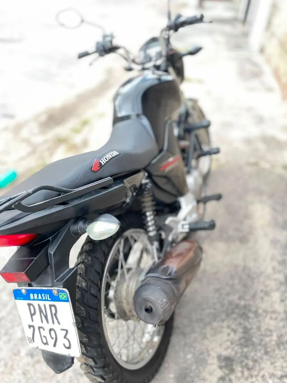 Honda Start 160 2020 - Foto 5