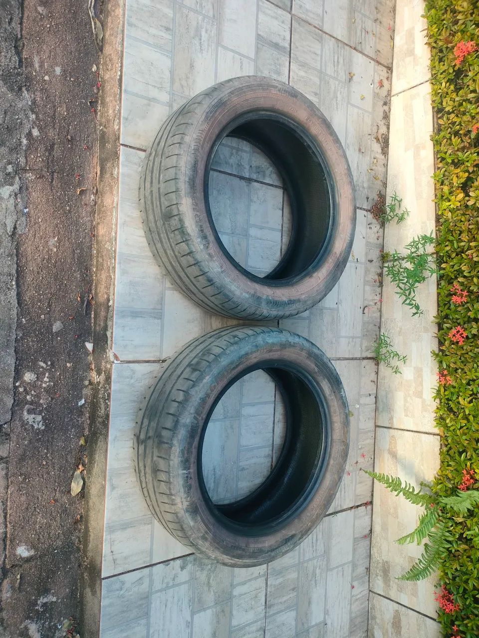 Pneus Usados - Foto 5