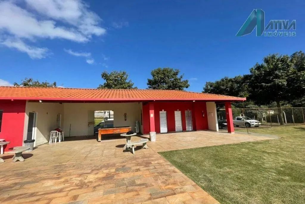 Terreno à venda, 302 m² por R$ 110.000,00 - Entre Rios De Minas - Entre Rios de Minas/MG - Foto 6