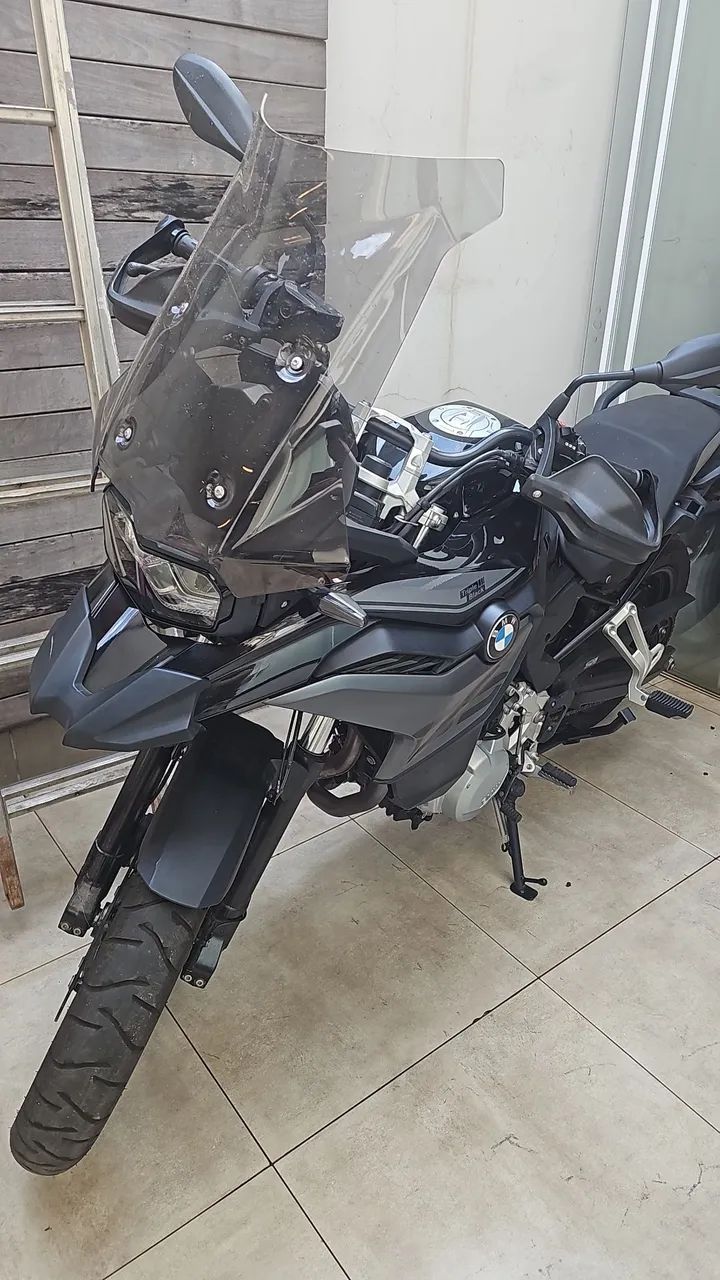 Gs 750 PREMIUM  - Foto 4
