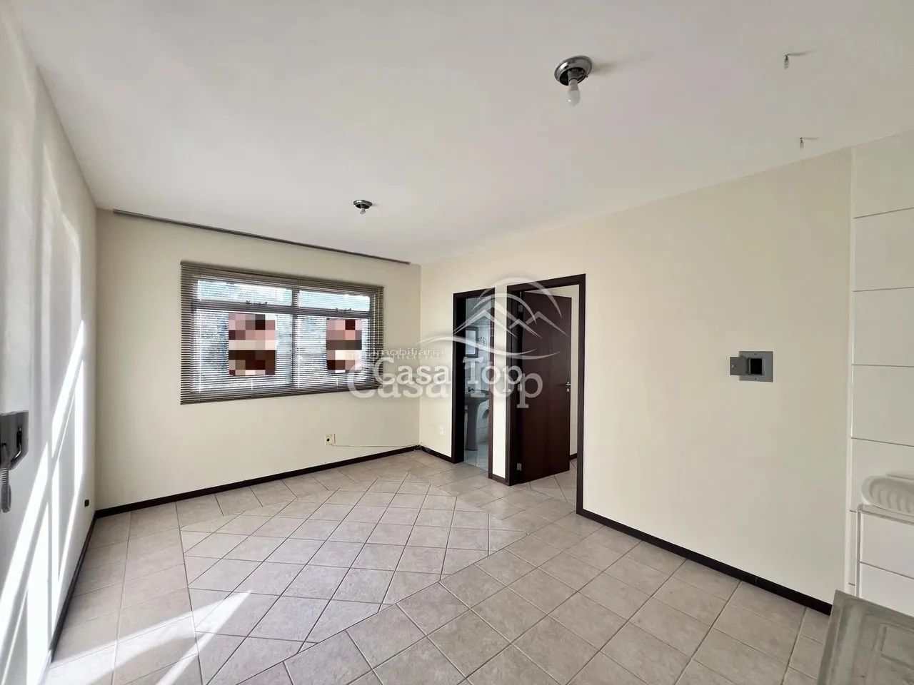 Apartamento para alugar Edifício Colibri - Centro - Foto 2