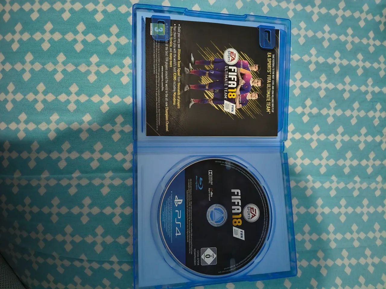 Fifa 18 Ronaldo edition - Foto 2