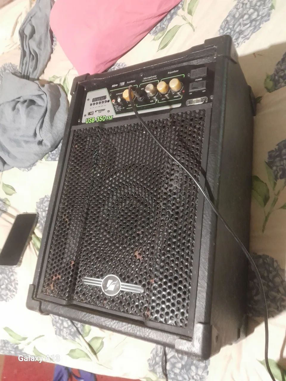 Vendo esta caixa  - Foto 2