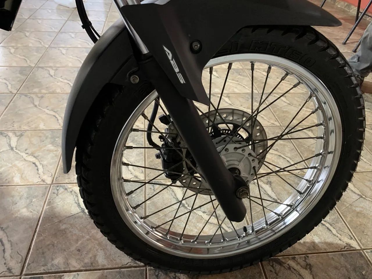 Xre 190 - Foto 4