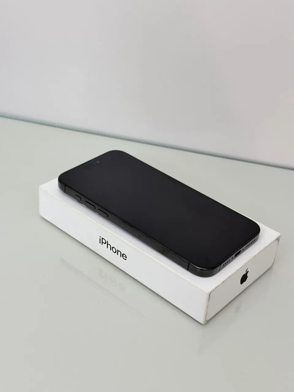 iPhone 15 Pro Max  - Foto 2