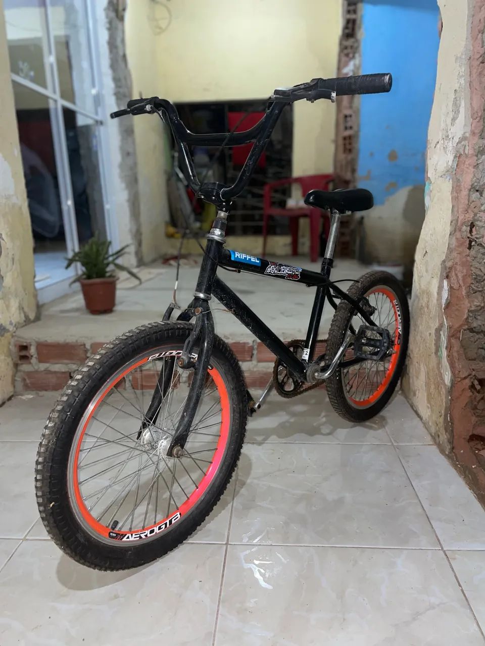 Bicicleta  - Foto 2