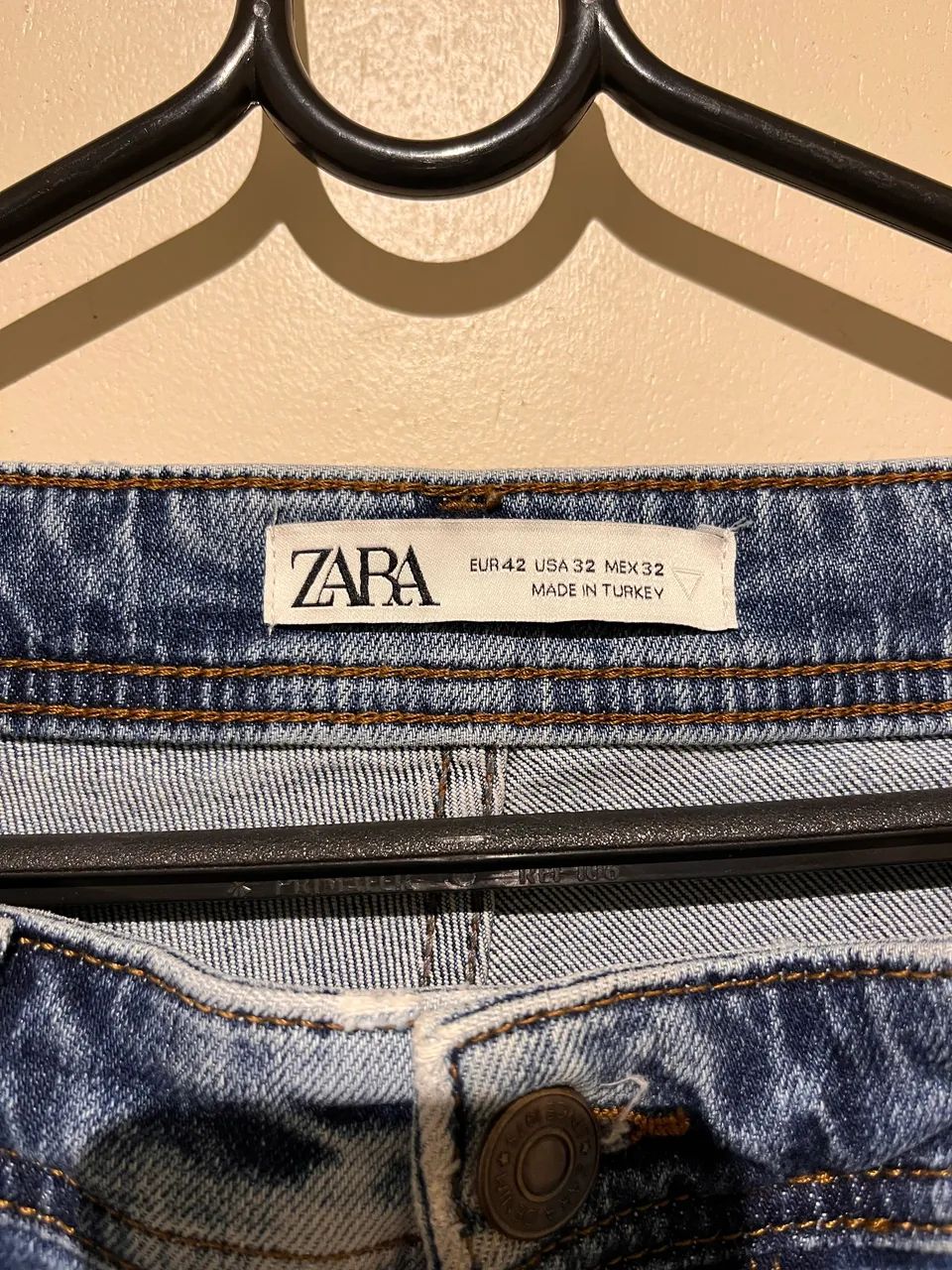 Calça Zara - Foto 3