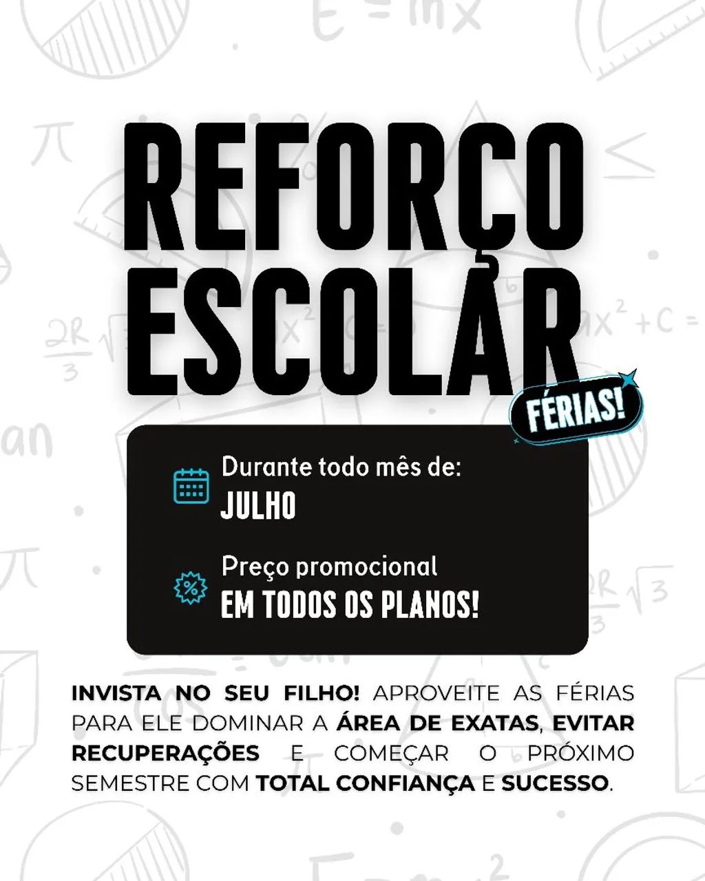 Aulas Particulares de Exatas - Foto 2