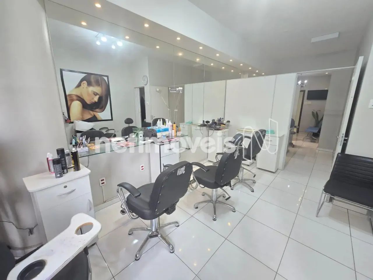 Sala Comercial à Venda ou Locação  51 m²;  Centro de Belo Horizonte - Foto 2