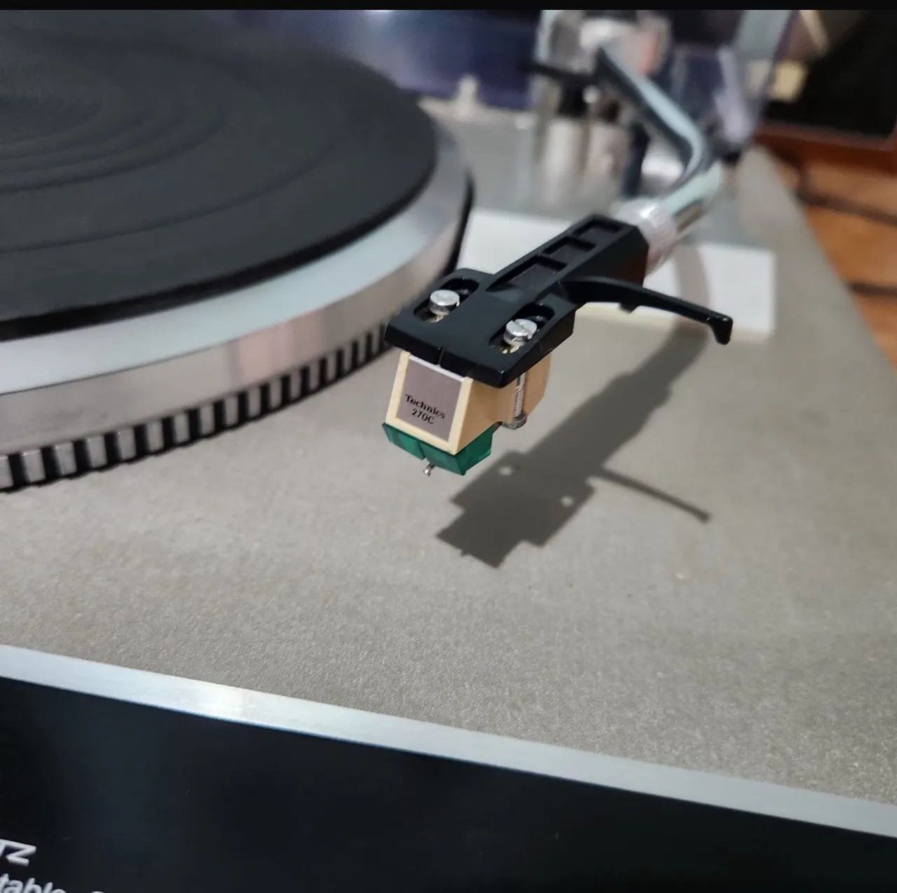 Technics SL-Q03  - Foto 3