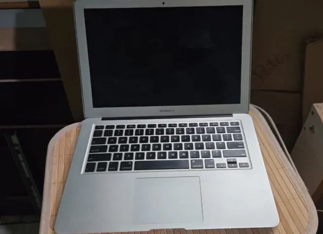 Macbook Air 13 - Foto 2