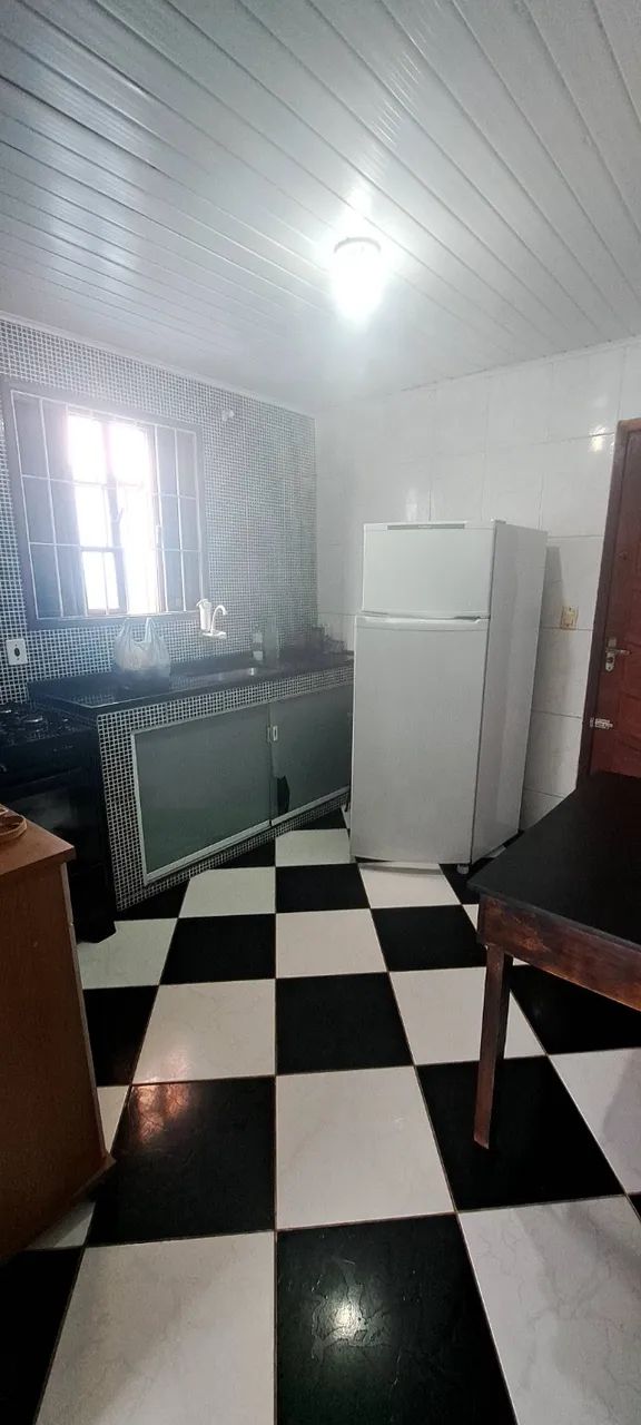 Alugo casa em Unamar- Cabo Frio para o carnaval 2 quartos (sendo 1 suíte) sala ampla - Foto 11