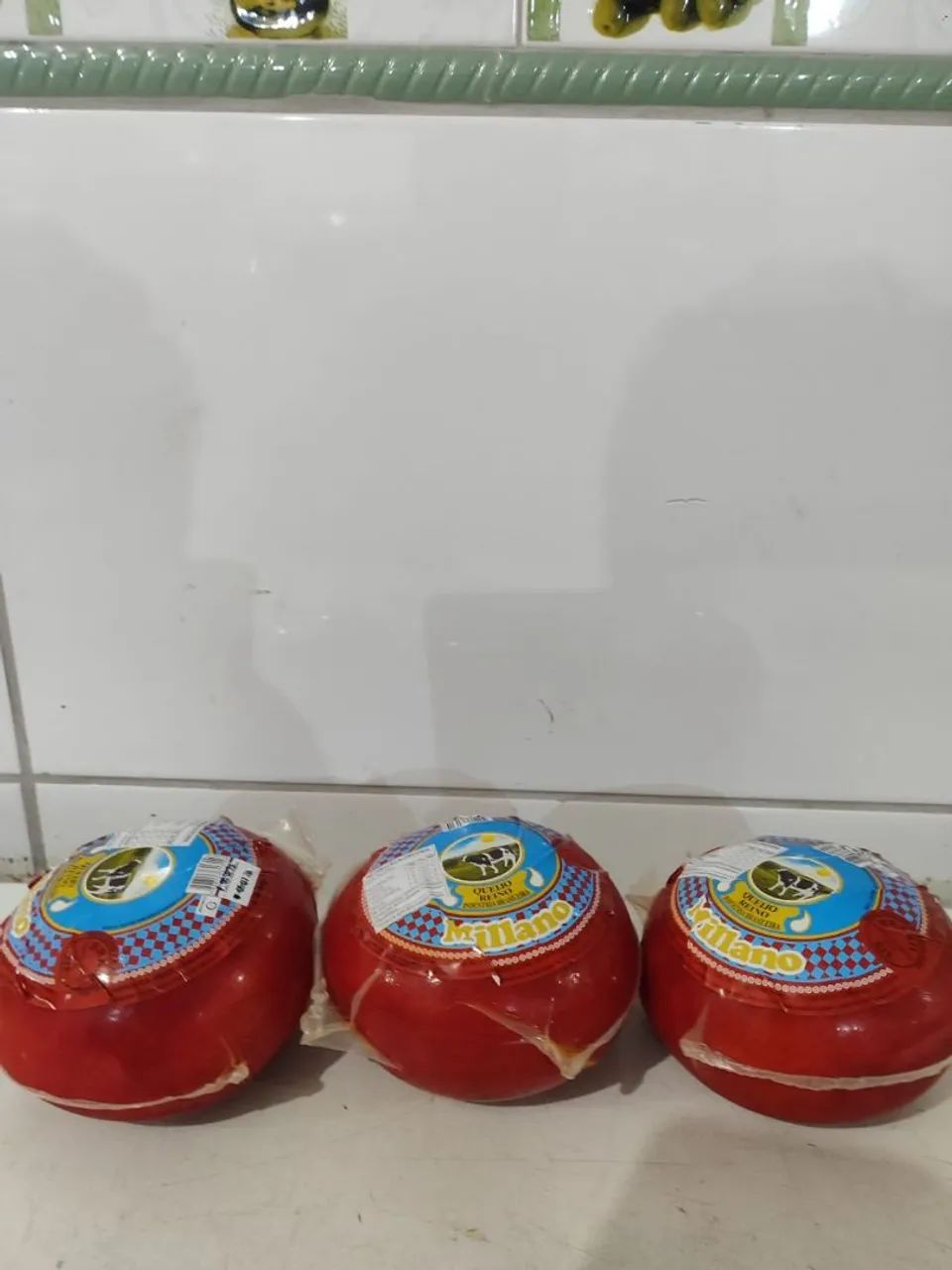 Queijos diversos ZAP * - Foto 5