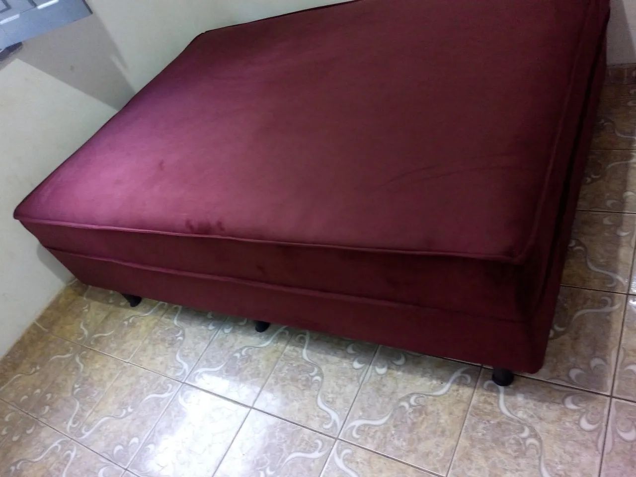 Cama casal - Foto 2