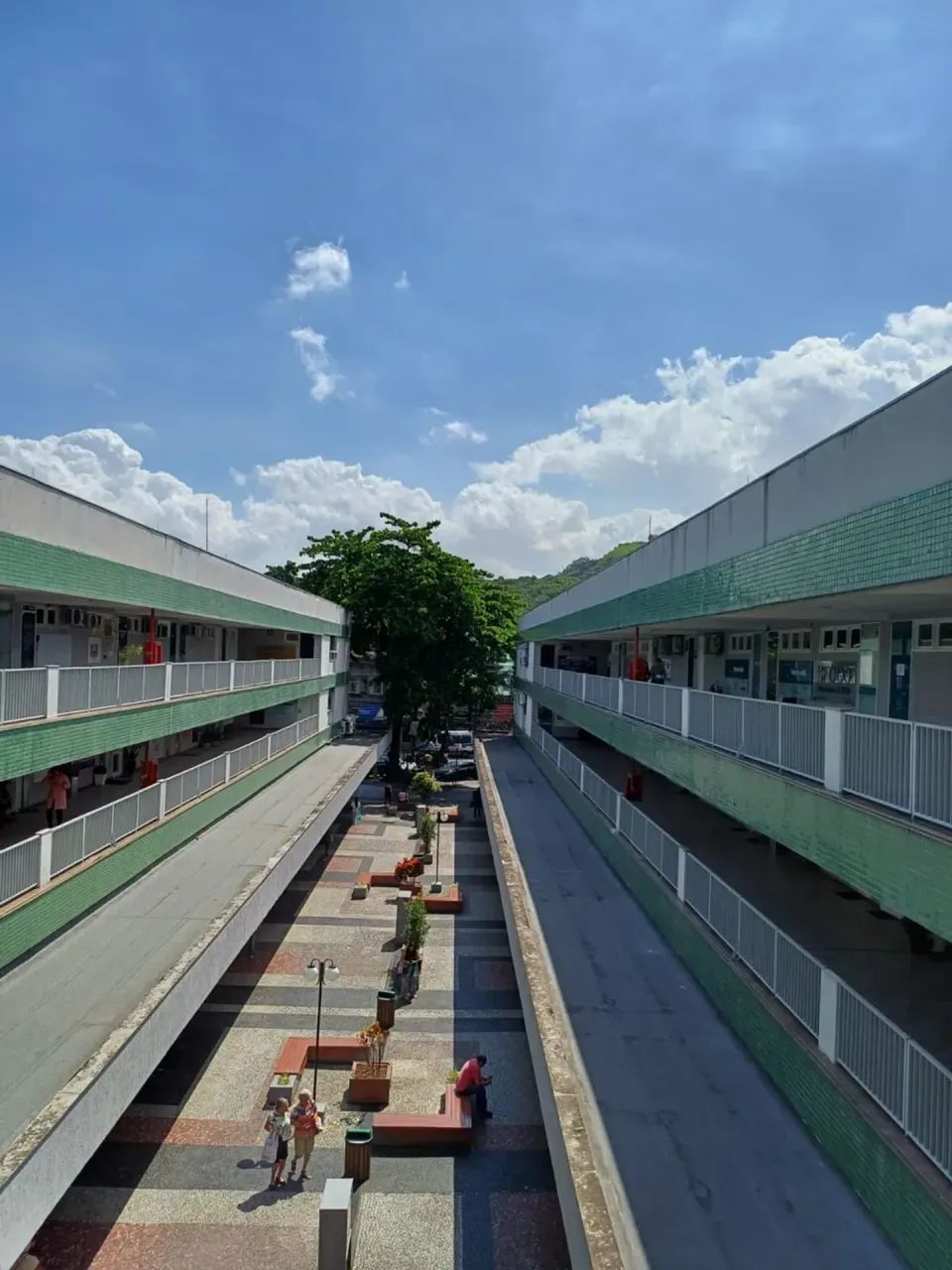 PASSARELA DA FREGUESIA - SALA COMERCIAL - Foto 3