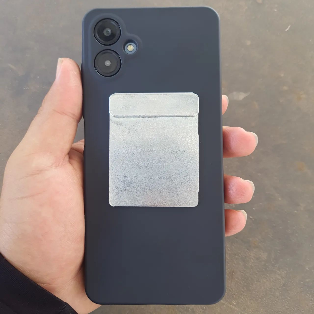 Samsung a6 - Foto 5