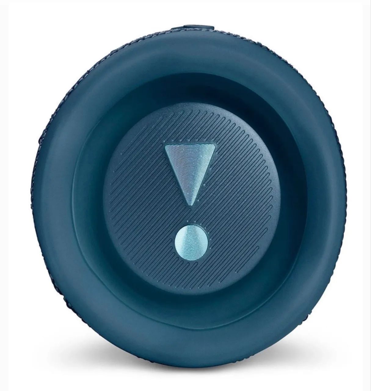 Caixa De Som Jbl Flip 6, 30w RMS, Bluetooth, À Prova De Água, Azul - Foto 4