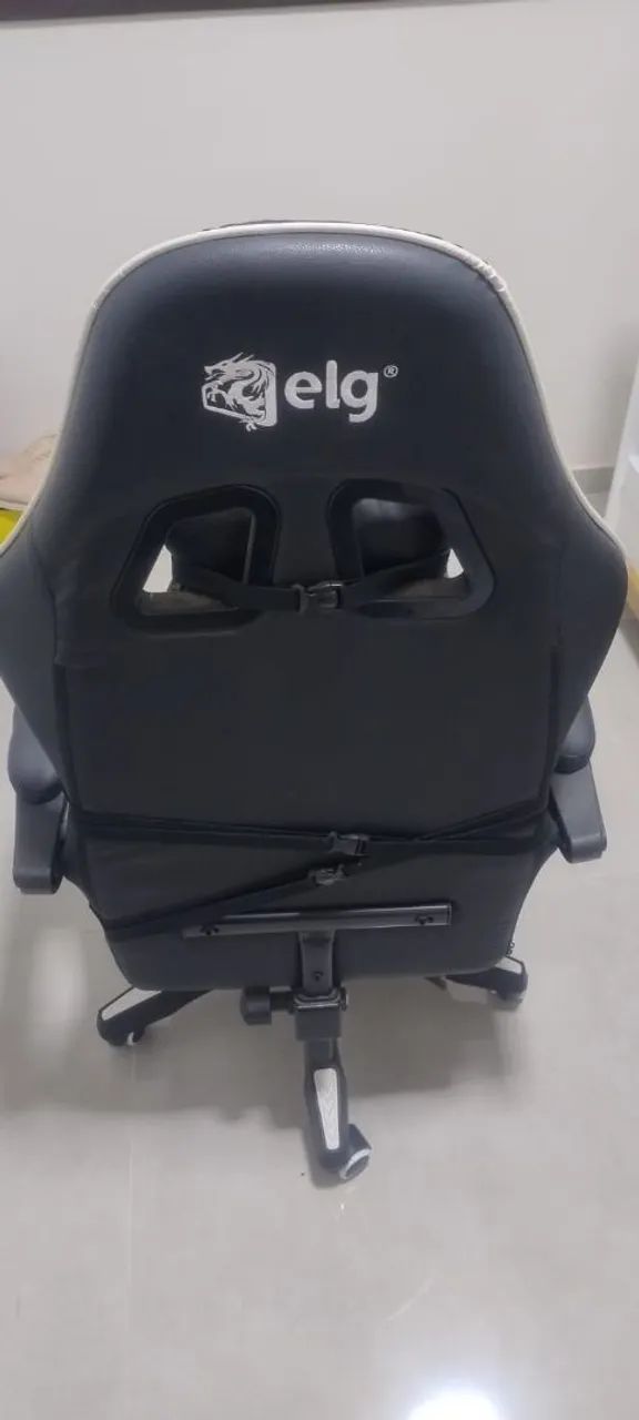 Cadeira Gamer - Foto 2