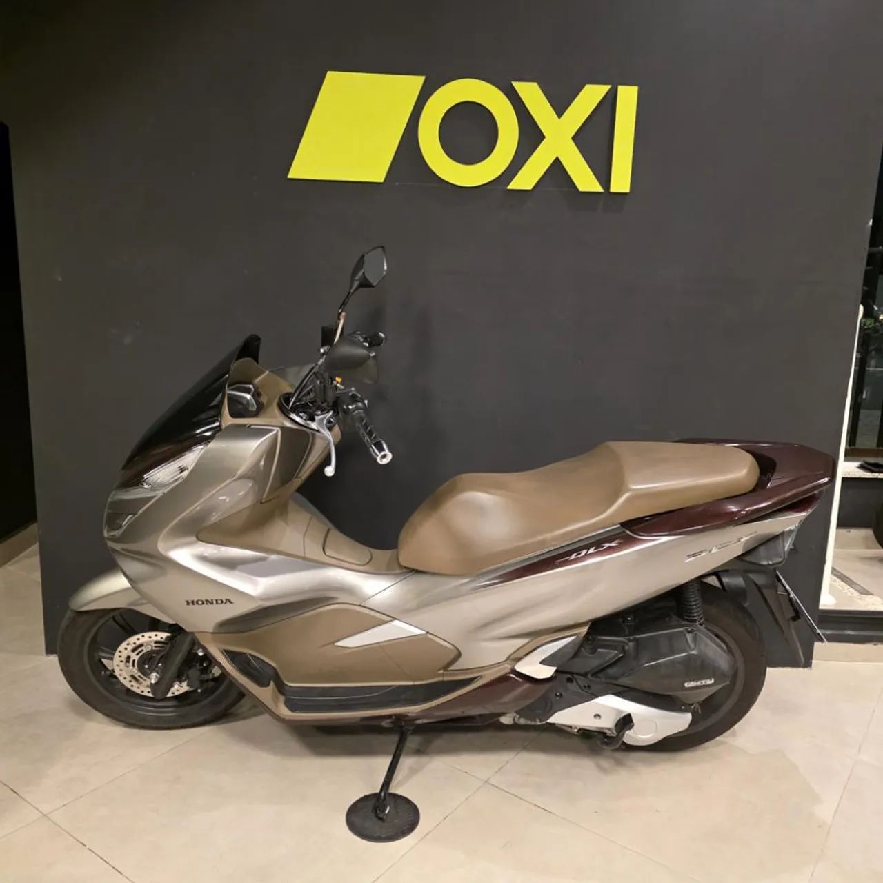 PCX 150/DLX - Foto 3
