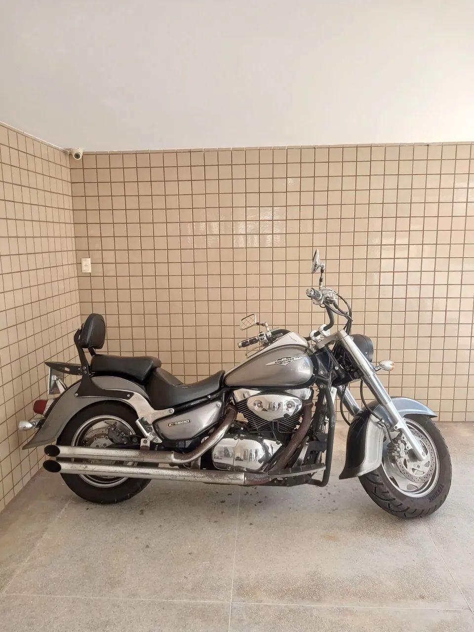 Moto Boulevard C1500 - Foto 2