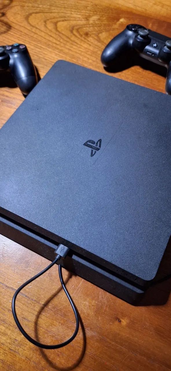 PlayStation 4 Completo - Foto 3