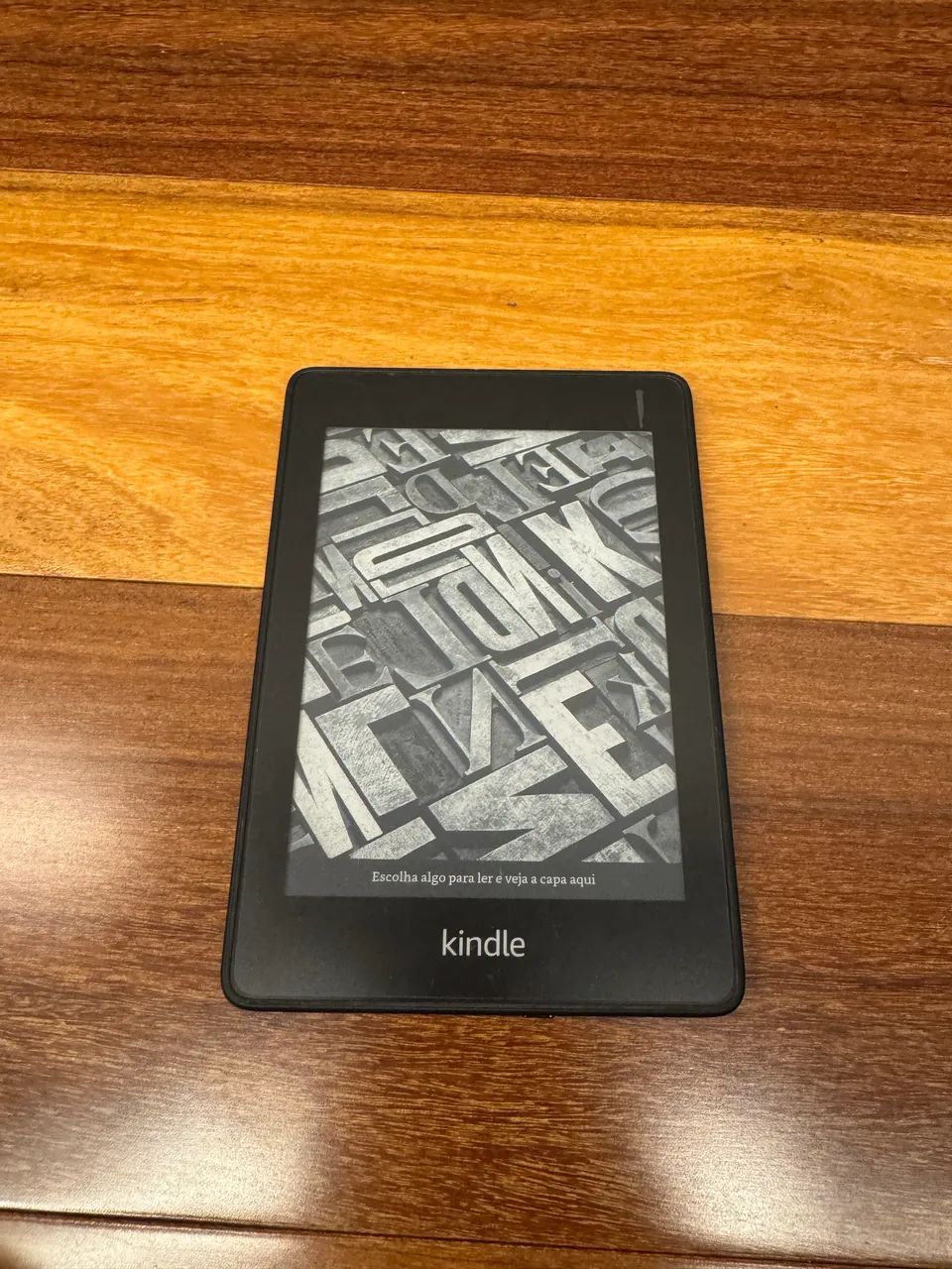 Kindle Paperwhite 10ª geração