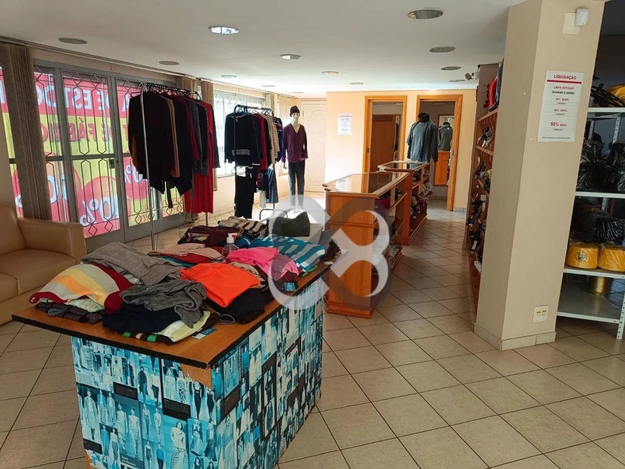 Prédio Comercial e Residencial com 570m². - Foto 2