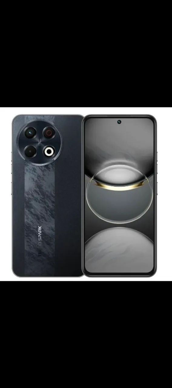 Tecno spark 30 pro