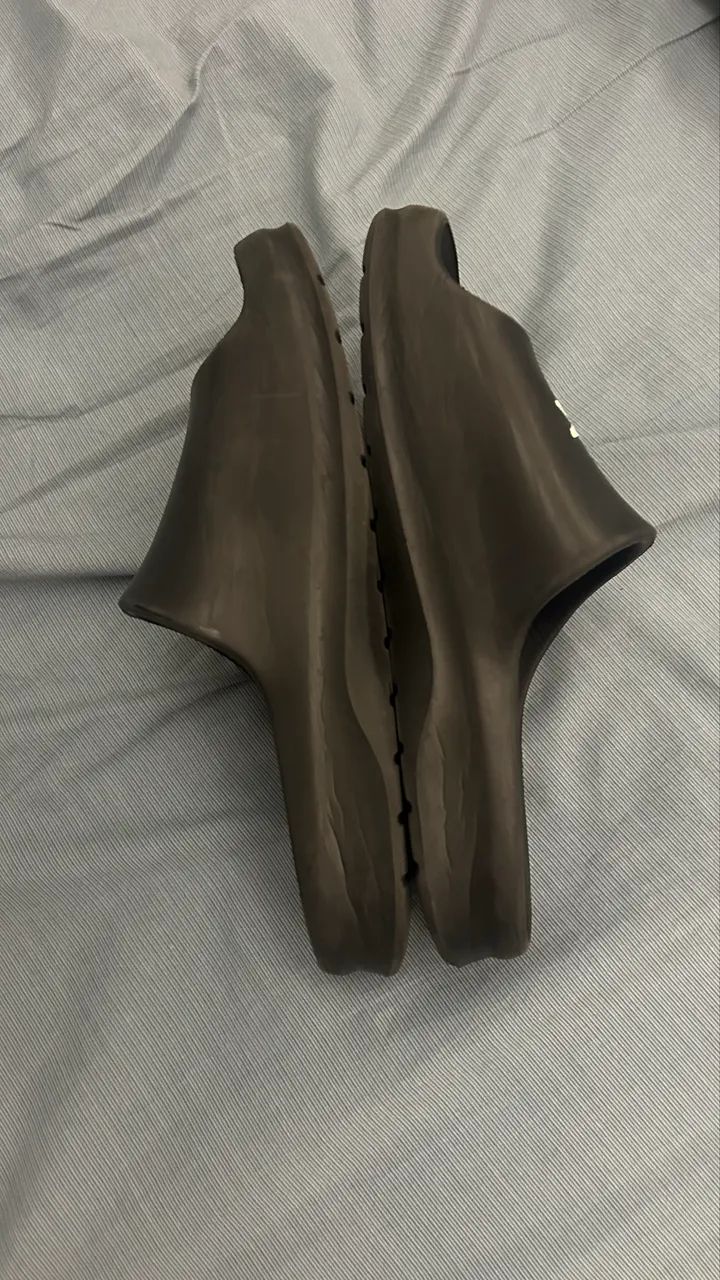 Chinelo lacoste 2.0 evo - Foto 5