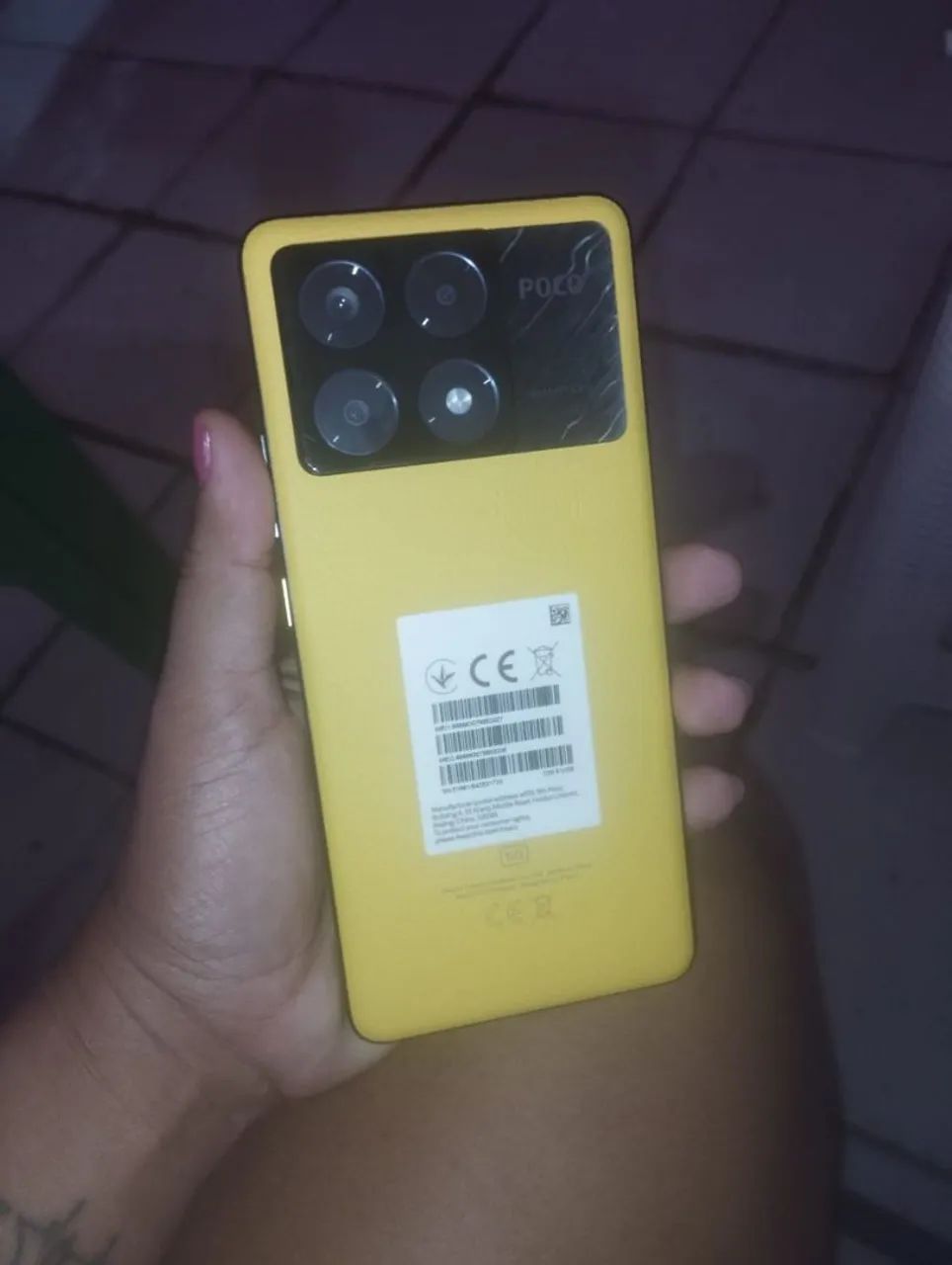 Vendo celular  - Foto 3