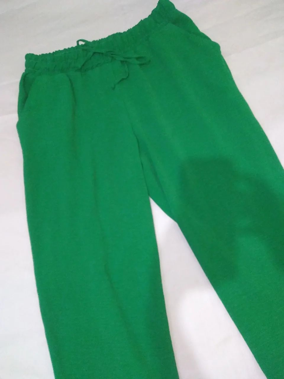 Calça Pantalona  - Foto 2