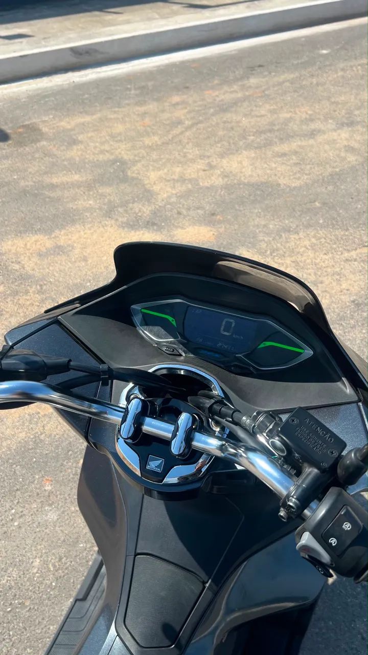 Pcx 160  - Foto 3