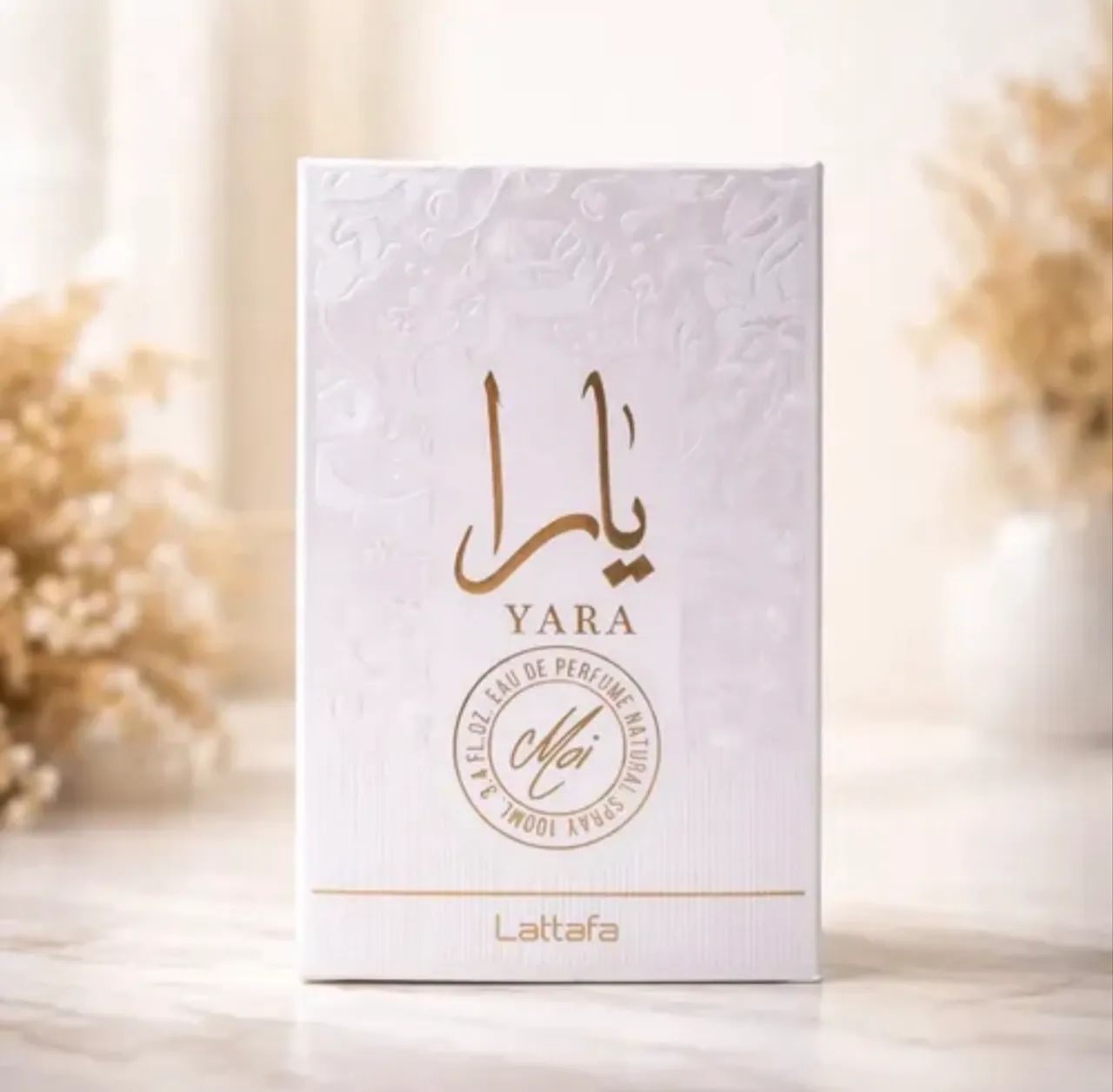 Lattafa Yara Moi Pure Concentrated Perfume Oil - Foto 3