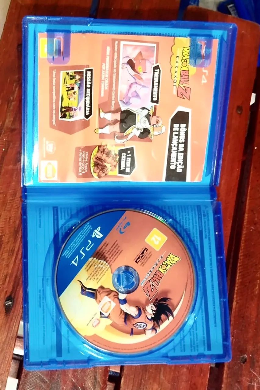 Dragon Ball Z: Kakarot - Foto 2