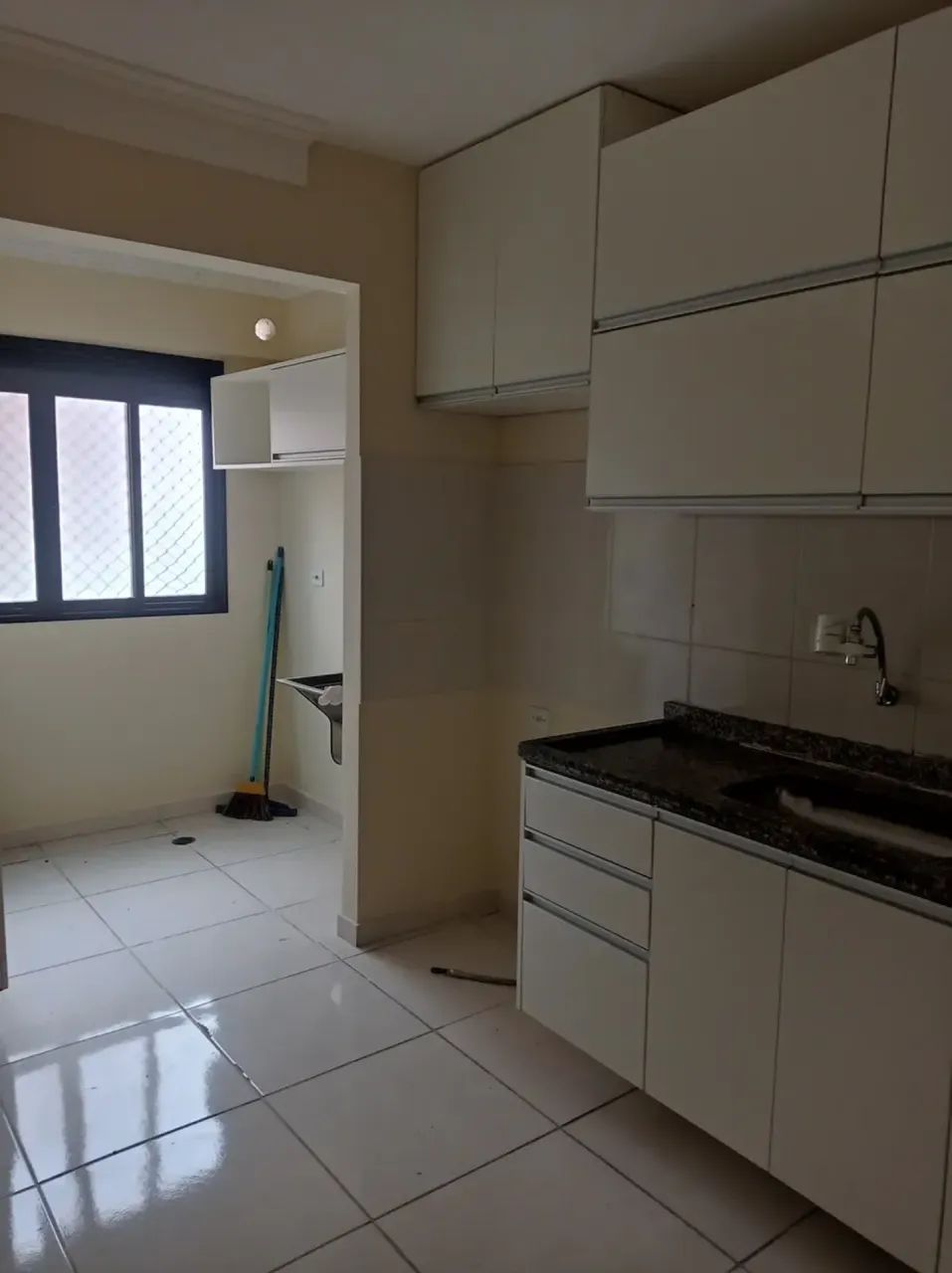 Imóvel para aluguel com 72 metros quadrados com 2 quartos - Foto 5