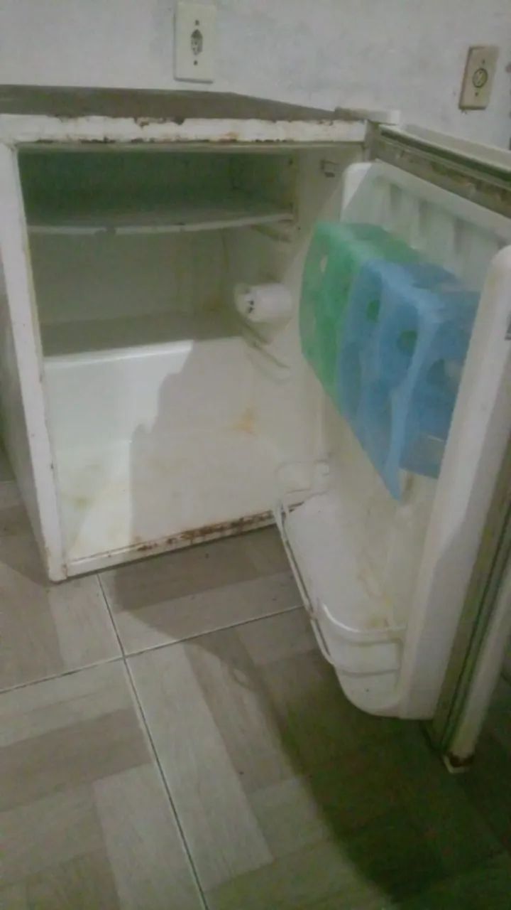 Frigobar consul  - Foto 2