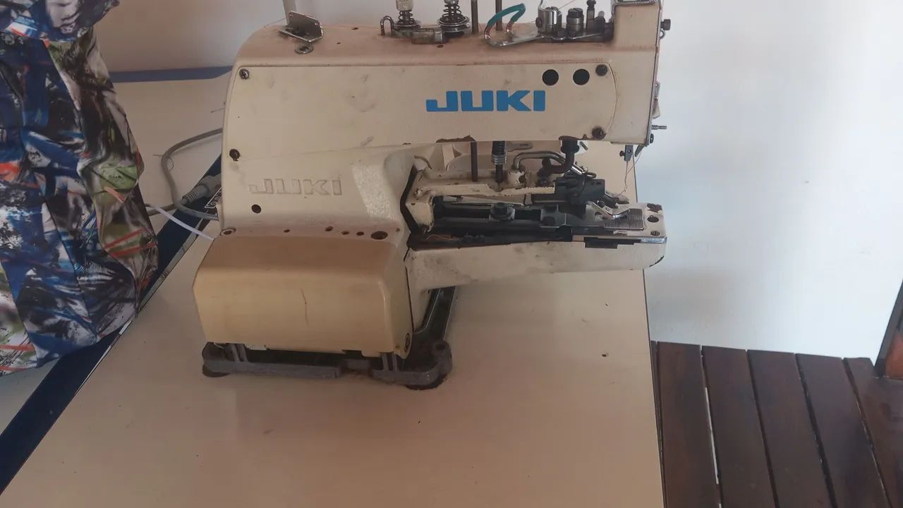 Aproveite máquina boa 