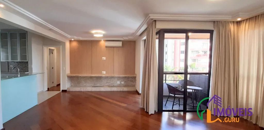 APARTAMENTO - VILA MARIANA - SP - Foto 2