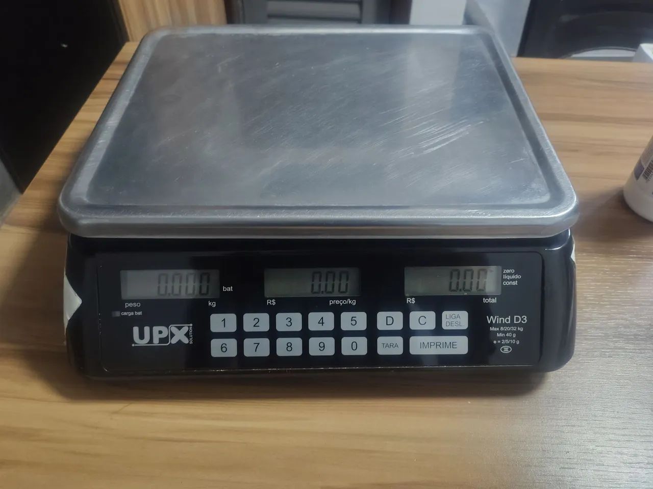 VENDO BALANÇAS COMERCIAIS  - Foto 5