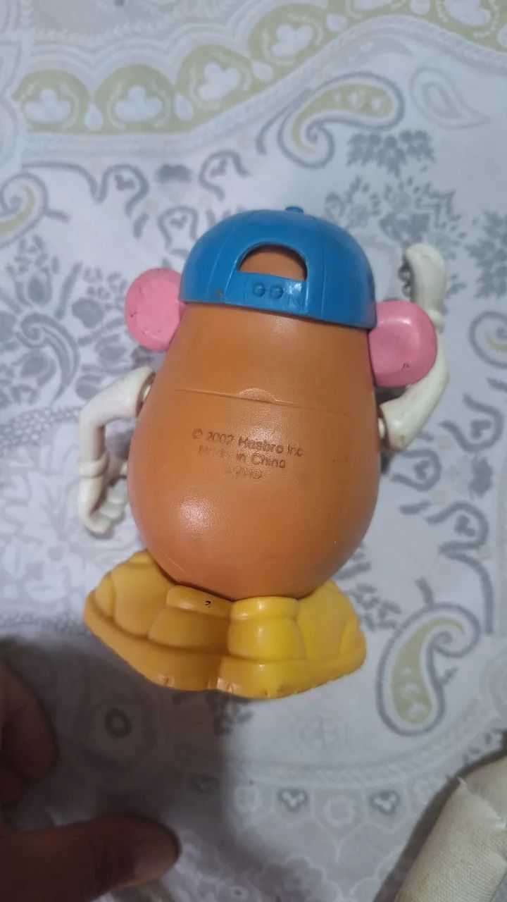 Batata - Foto 2