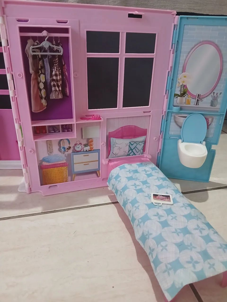 Casa da barbie  - Foto 2