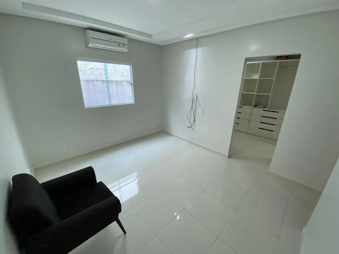 Alugo Casa em Condomínio- Arapiraca - Foto 5