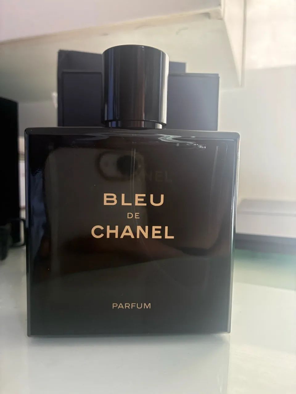 Bleu de Chanel Parfum