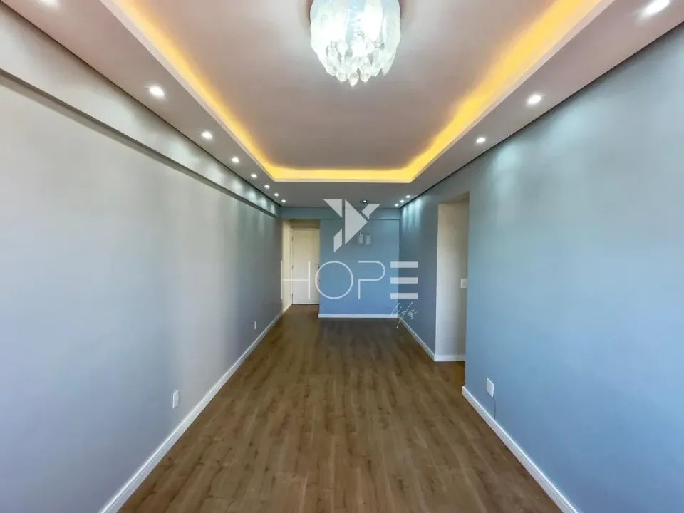Edifício Torre de Belém - apartamento à venda com 59m² - 2 quartos - 1 vaga - próximo a Av - Foto 4