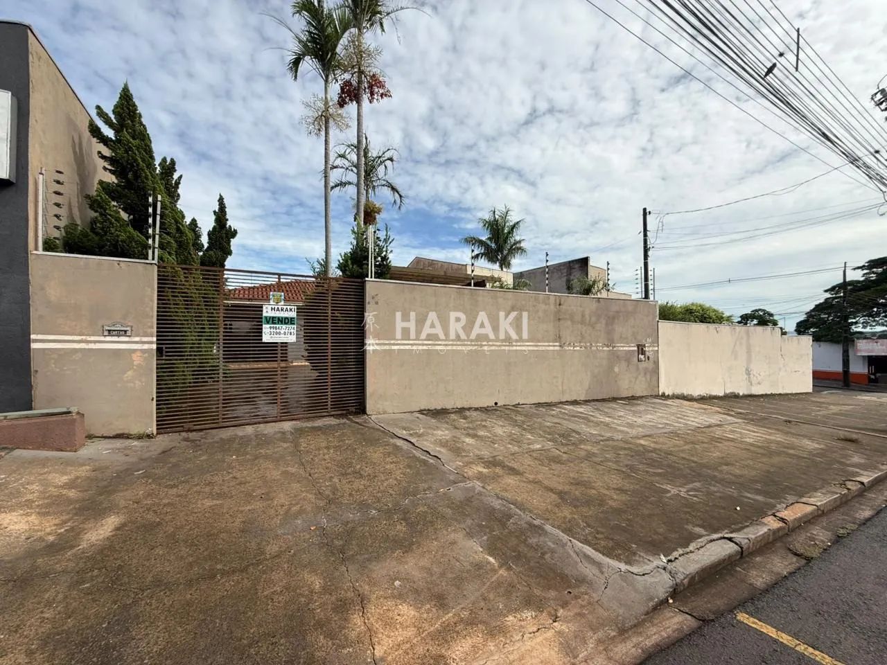 Casa ou Sobrado à venda em Parque Residencial Tuiuti, Maringá-PR - Foto 3