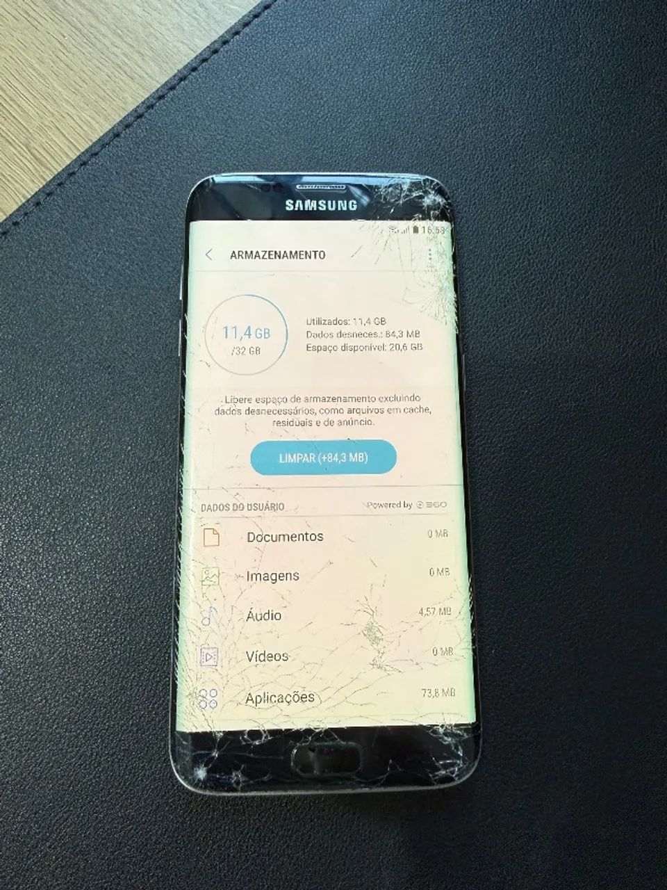 Samsung galaxy s7 Edge - Foto 4